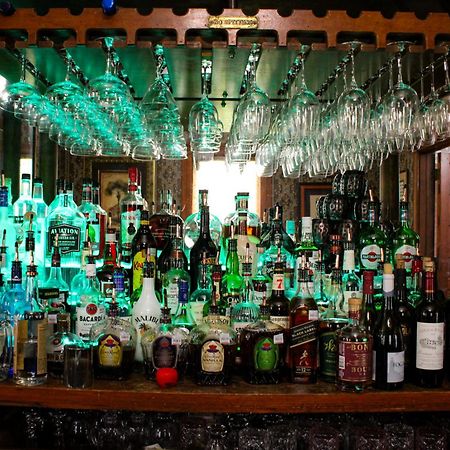Woodbine Inn And Restaurant Madisonville Εξωτερικό φωτογραφία