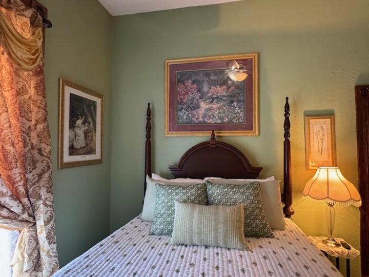 Woodbine Inn And Restaurant Madisonville Εξωτερικό φωτογραφία