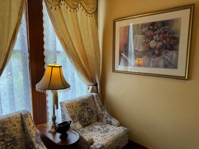 Woodbine Inn And Restaurant Madisonville Εξωτερικό φωτογραφία