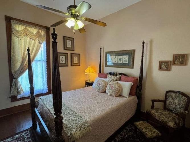 Woodbine Inn And Restaurant Madisonville Εξωτερικό φωτογραφία