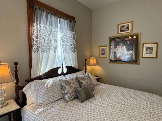Woodbine Inn And Restaurant Madisonville Εξωτερικό φωτογραφία