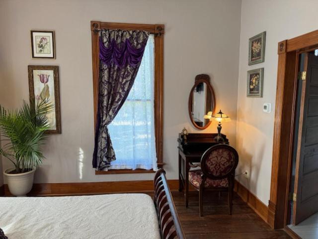Woodbine Inn And Restaurant Madisonville Εξωτερικό φωτογραφία