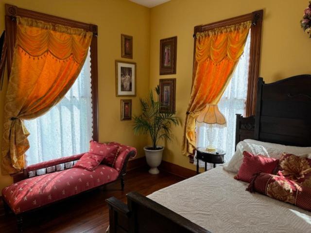 Woodbine Inn And Restaurant Madisonville Εξωτερικό φωτογραφία