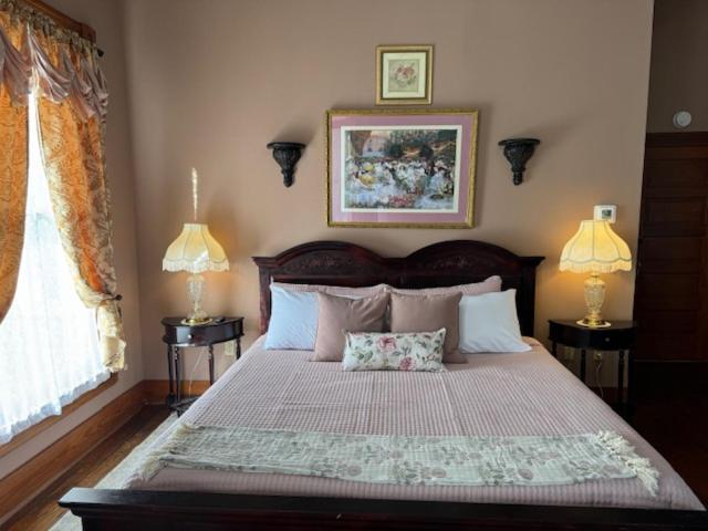 Woodbine Inn And Restaurant Madisonville Εξωτερικό φωτογραφία