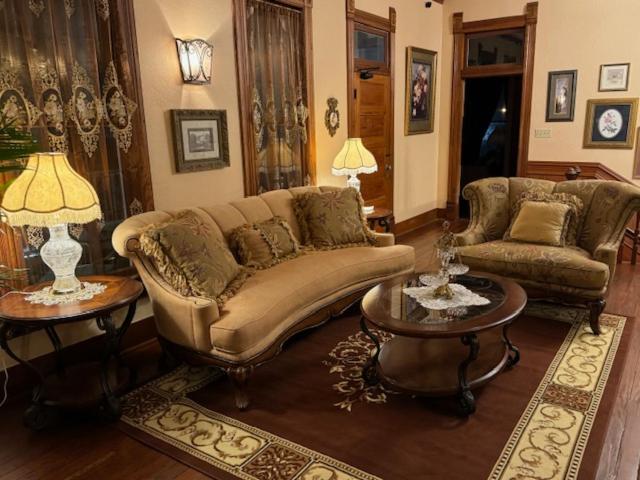 Woodbine Inn And Restaurant Madisonville Εξωτερικό φωτογραφία
