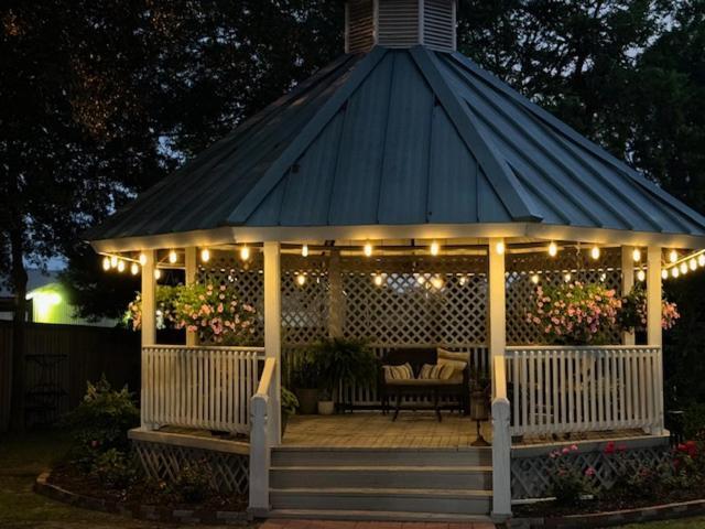 Woodbine Inn And Restaurant Madisonville Εξωτερικό φωτογραφία