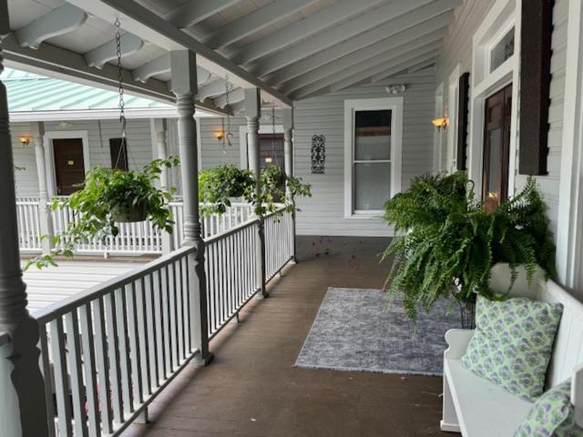 Woodbine Inn And Restaurant Madisonville Εξωτερικό φωτογραφία
