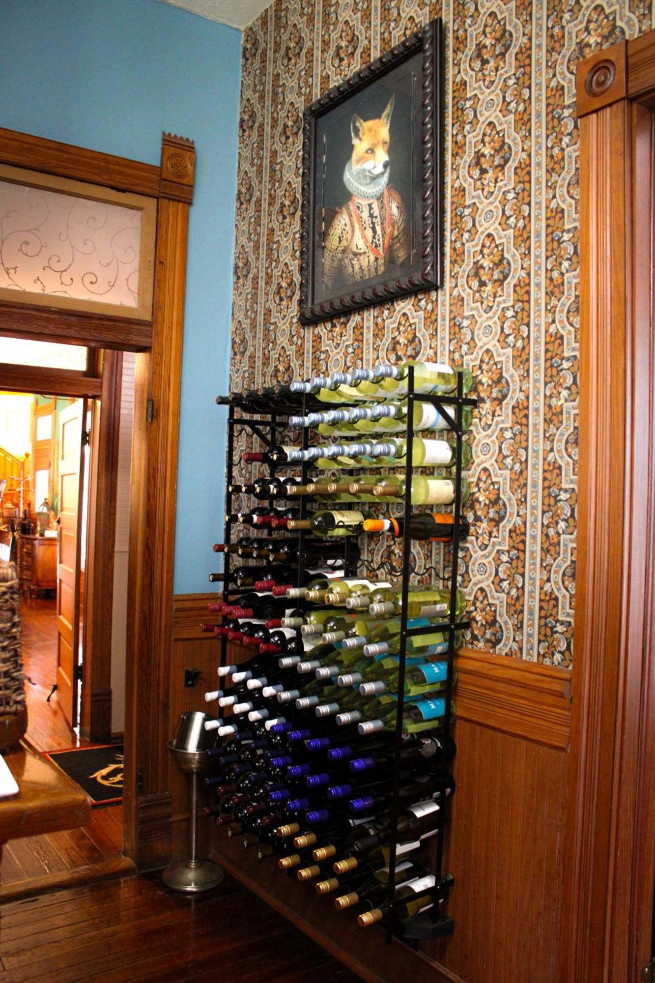 Woodbine Inn And Restaurant Madisonville Εξωτερικό φωτογραφία